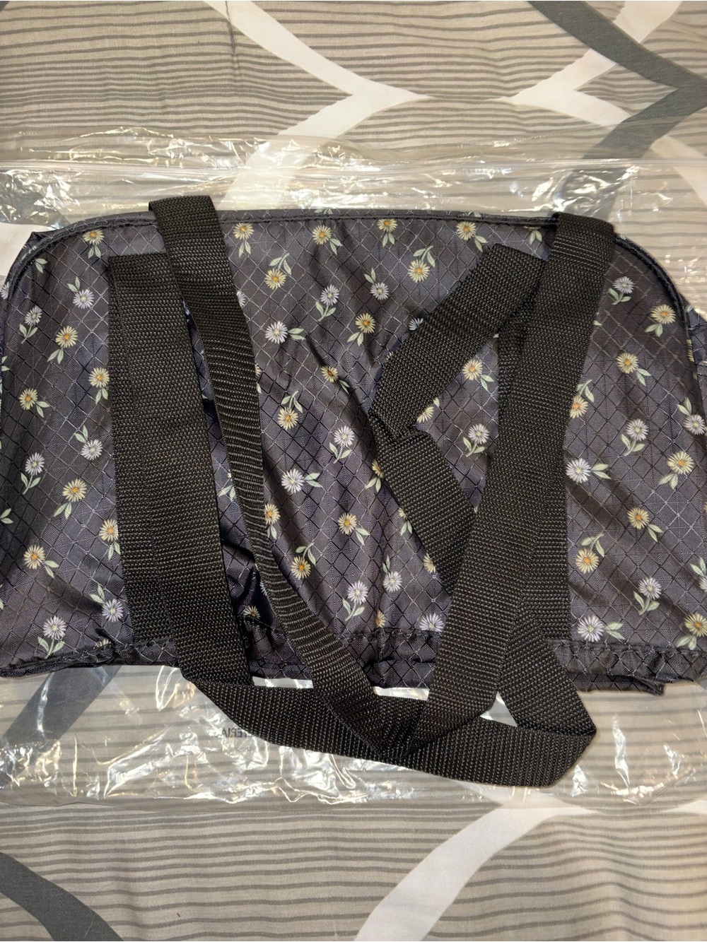 Thirty-One All Packed Mini Duffel - Picture 2 of 4